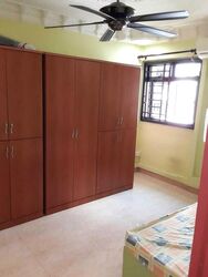 Blk 204 Marsiling Admiralty Park (Woodlands), HDB 4 Rooms #466062381